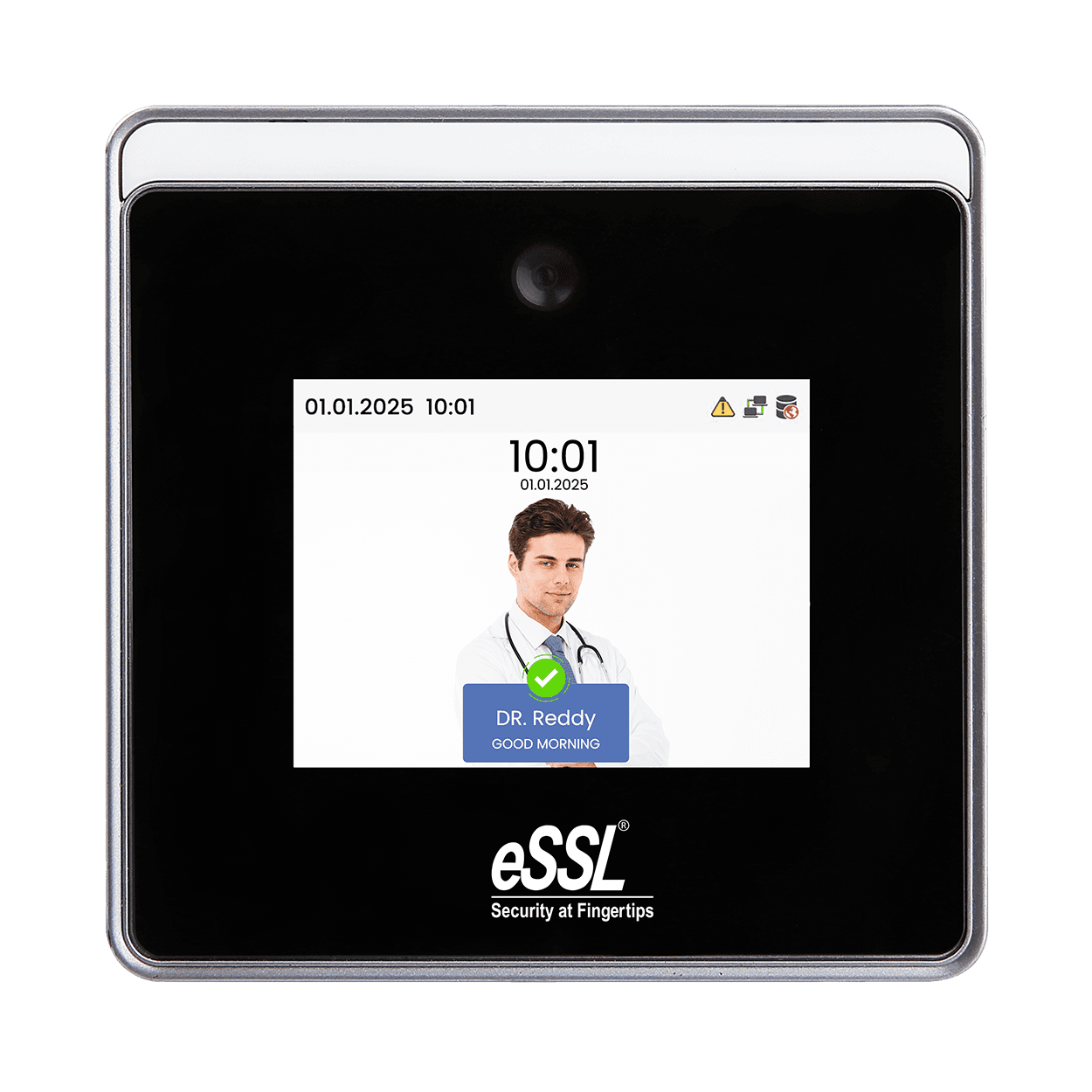 eSSL AiFace Mercury product