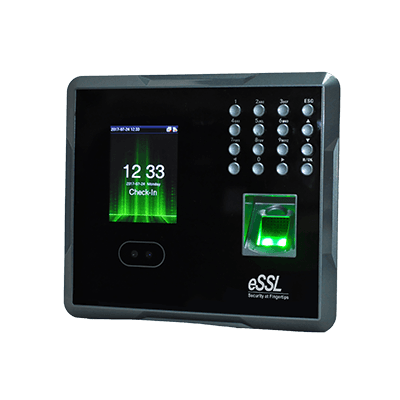 eSSL MB160 product
