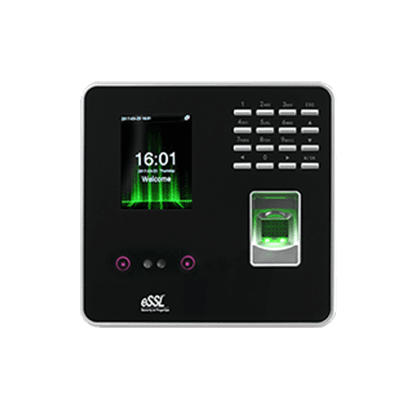 eSSL MB20 product