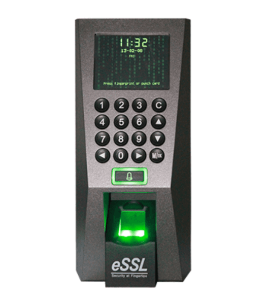 eSSL F18 product