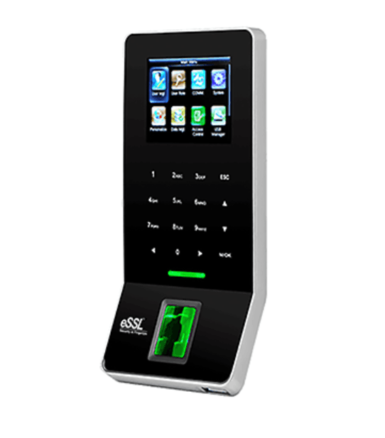 eSSL F22+ID+WIFI product
