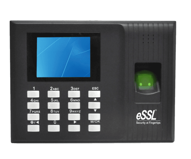 eSSL K90 Pro product