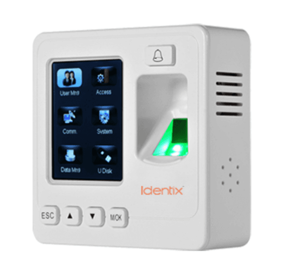 eSSL SF100 product