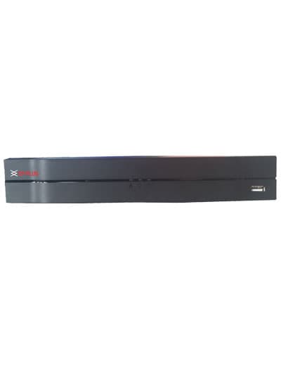 CP Plus CP-UNR-108F1