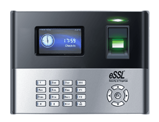 eSSL X990